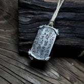Four Celestial Thunders Talisman